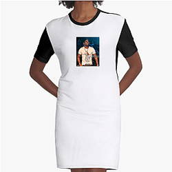 YFN Lucci The King of The Streets Yfn Lucci Dresses