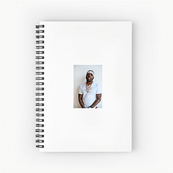 YFN Lucci Always Cool Always Smooth Yfn Lucci Notebook