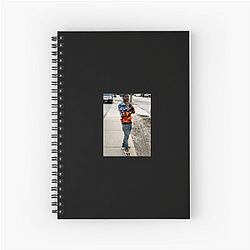 YFN Lucci The Best Rapper Yfn Lucci Notebook