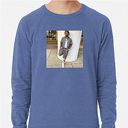 YFN Lucci My Favorite Artist Yfn Lucci Sweatshirts