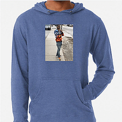 YFN Lucci The Best Rapper Yfn Lucci Hoodies