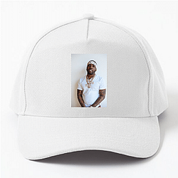 YFN Lucci Always Cool Always Smooth Yfn Lucci Hats & Caps