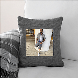 YFN Lucci My Favorite Artist Yfn Lucci Pillows Cover