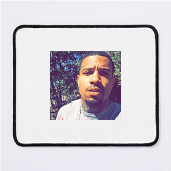 YFN Lucci A True Masterpiece Yfn Lucci Mouse Pads