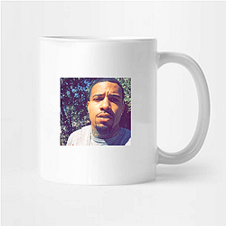 YFN Lucci A True Masterpiece Yfn Lucci Mugs