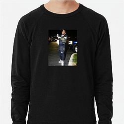 YFN Lucci Unforgettable Rhymes Yfn Lucci Sweatshirts