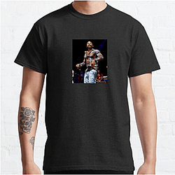 YFN Lucci The World Is A Beat Yfn Lucci T-Shirts