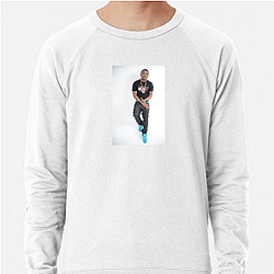 YFN Lucci Beyond The Mic Yfn Lucci Sweatshirts
