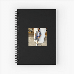 YFN Lucci My Favorite Artist Yfn Lucci Notebook