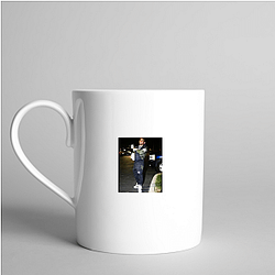 YFN Lucci Unforgettable Rhymes Yfn Lucci Mugs