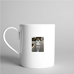 YFN Lucci The World Is My Stage Yfn Lucci Mugs