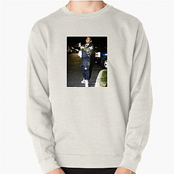 YFN Lucci Unforgettable Rhymes Yfn Lucci Sweatshirts