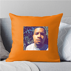 YFN Lucci A True Masterpiece Yfn Lucci Pillows Cover
