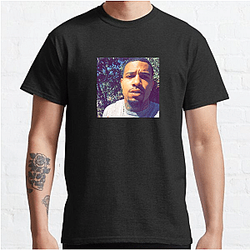 YFN Lucci A True Masterpiece Yfn Lucci T-Shirts