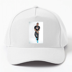 YFN Lucci Beyond The Mic Yfn Lucci Hats & Caps