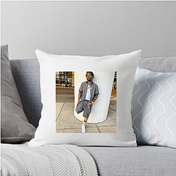 YFN Lucci My Favorite Artist Yfn Lucci Pillows Cover