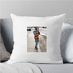 YFN Lucci The Best Rapper Yfn Lucci Pillows Cover