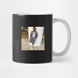 YFN Lucci My Favorite Artist Yfn Lucci Mugs