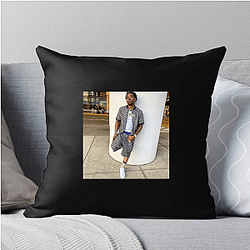 YFN Lucci My Favorite Artist Yfn Lucci Pillows Cover