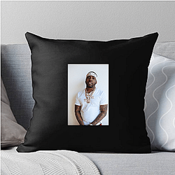 YFN Lucci Always Cool Always Smooth Yfn Lucci Pillows Cover