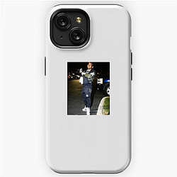 YFN Lucci Unforgettable Rhymes Yfn Lucci iPhone Cases