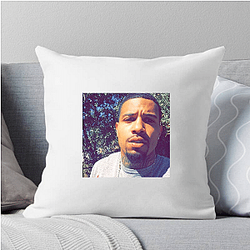 YFN Lucci A True Masterpiece Yfn Lucci Pillows Cover