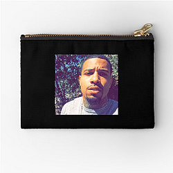YFN Lucci A True Masterpiece Yfn Lucci Zipper Pouches