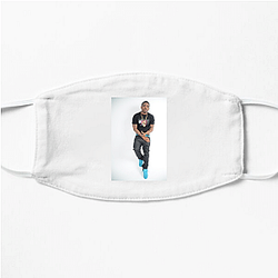 YFN Lucci Beyond The Mic Yfn Lucci Face Masks