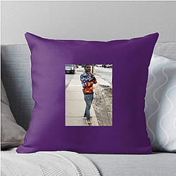 YFN Lucci The Best Rapper Yfn Lucci Pillows Cover