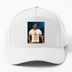 YFN Lucci The King of The Streets Yfn Lucci Hats & Caps