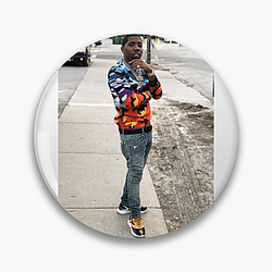 YFN Lucci The Best Rapper Yfn Lucci Pins