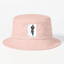 YFN Lucci Beyond The Mic Yfn Lucci Hats & Caps