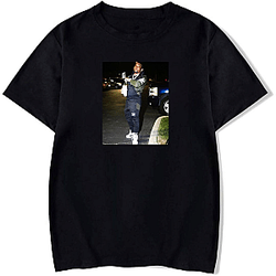 YFN Lucci Unforgettable Rhymes Yfn Lucci T-Shirts