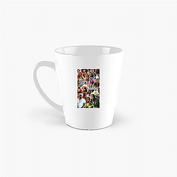 YFN Lucci No Limits Just Rhymes Yfn Lucci Mugs