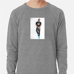 YFN Lucci Beyond The Mic Yfn Lucci Sweatshirts