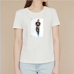 YFN Lucci Beyond The Mic Yfn Lucci T-Shirts