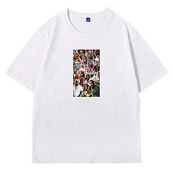 YFN Lucci No Limits Just Rhymes Yfn Lucci T-Shirts