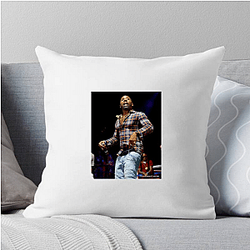 YFN Lucci The World Is A Beat Yfn Lucci Pillows Cover