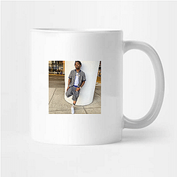 YFN Lucci My Favorite Artist Yfn Lucci Mugs