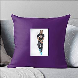 YFN Lucci Beyond The Mic Yfn Lucci Pillows Cover