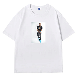 YFN Lucci Beyond The Mic Yfn Lucci T-Shirts