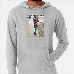 YFN Lucci The Best Rapper Yfn Lucci Hoodies