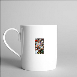 YFN Lucci No Limits Just Rhymes Yfn Lucci Mugs