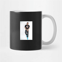 YFN Lucci Beyond The Mic Yfn Lucci Mugs