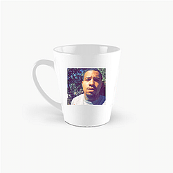 YFN Lucci A True Masterpiece Yfn Lucci Mugs