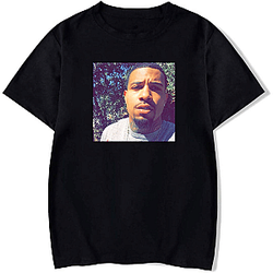 YFN Lucci A True Masterpiece Yfn Lucci T-Shirts