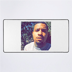 YFN Lucci A True Masterpiece Yfn Lucci Mouse Pads