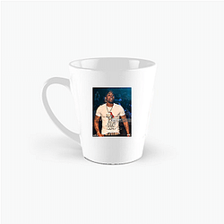 YFN Lucci The King of The Streets Yfn Lucci Mugs