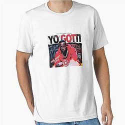 Yo Gotti record executive Essential T-Shirt