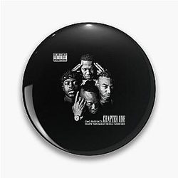 Yo Gotti Songwriter Pin